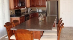 Kitchen Cabinet Design
