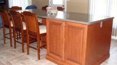 Custom Kitchen