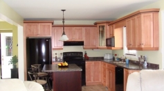 Kitchen Cabinet Manufacturer
