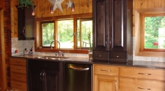 Kitchen Furnishings