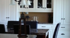Kitchen Cabinets