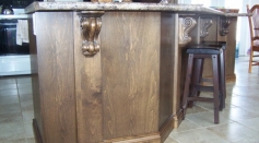Kitchen Cabinets