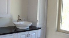 Bathroom Cabinets