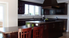 Contemporary Kitchen Cabinetry