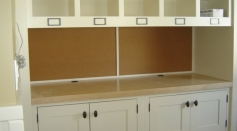 Wood Storage