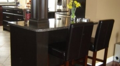 Custom Kitchen