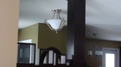 Custom Woodworking