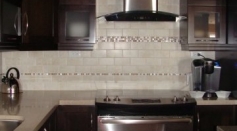 Custom Kitchen Cabinets