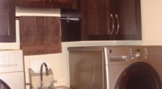 Laundry Room Cabinets