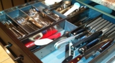 Kitchen Storage Solutions