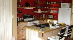 Kitchen Cabinets