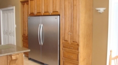 Traditional Kitchen Cabinetry