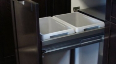 Kitchen Cabinet Accessories