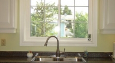 Kitchen Cabinet Finishes