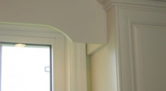 Kitchen Cabinet Trim