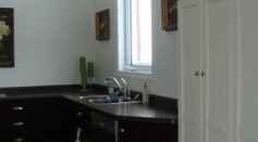 Kitchen Cabinetry