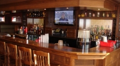 Custom Bar