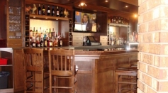 Custom Bar