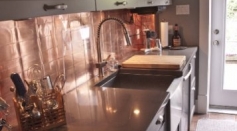 Kitchen Cabinet Design