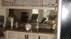 Kitchen Cabinets Wood